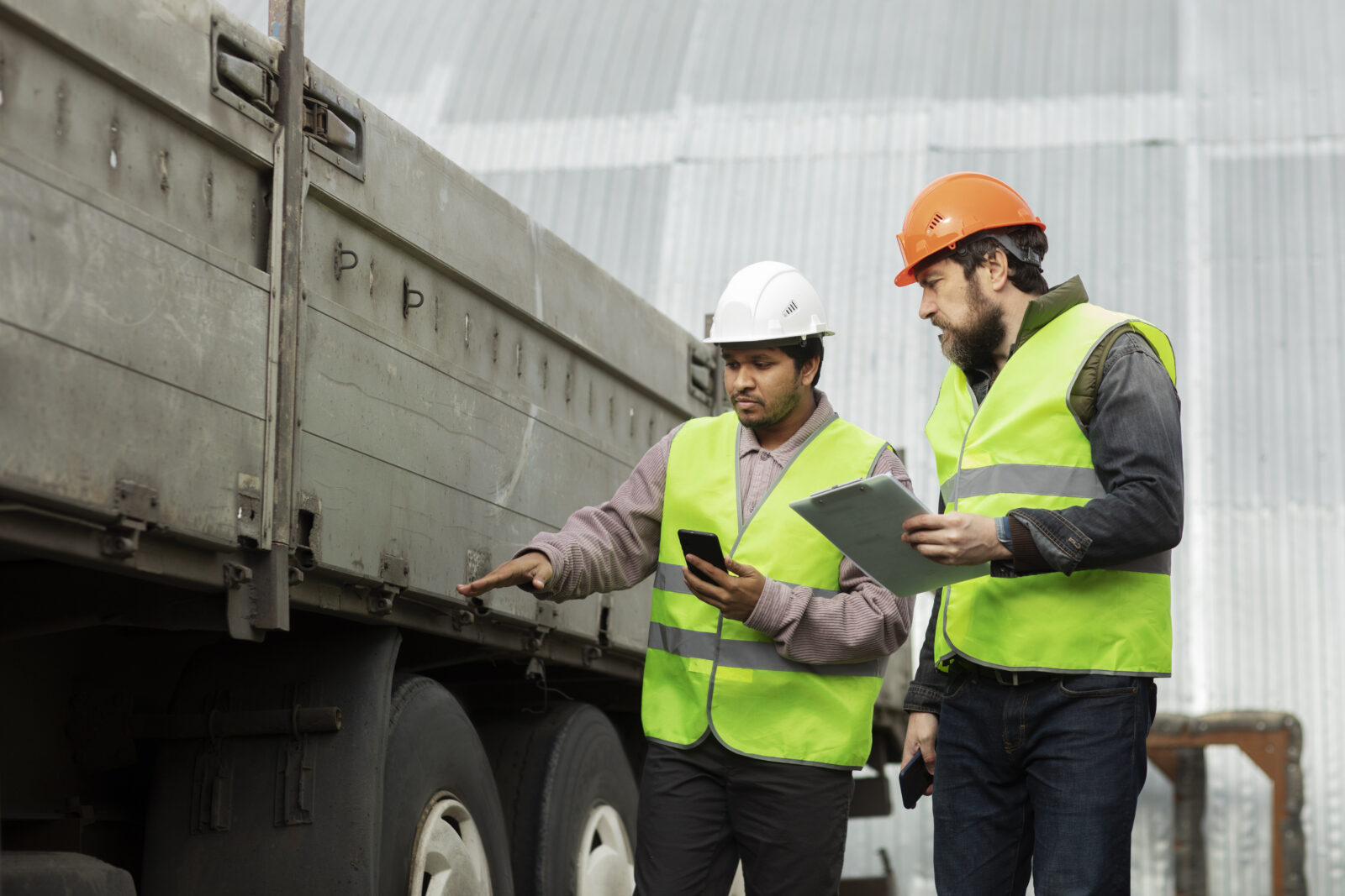 Gestión de activos: protege tu empresa frente a pérdidas de equipamiento y robos